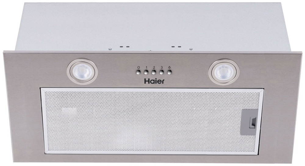 HAIER HVX-BI671X