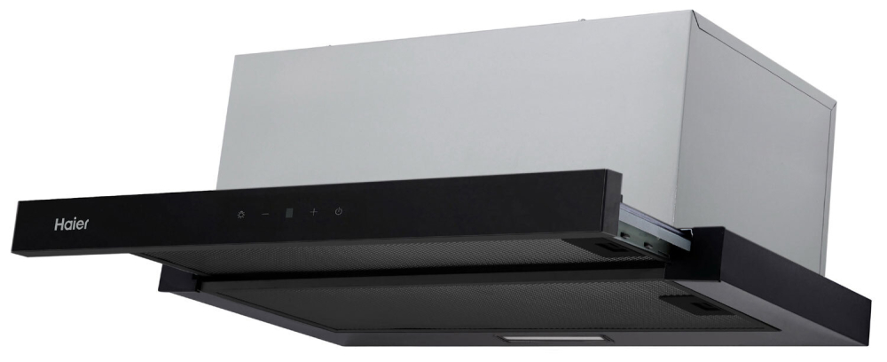 HAIER HVX-T662BB