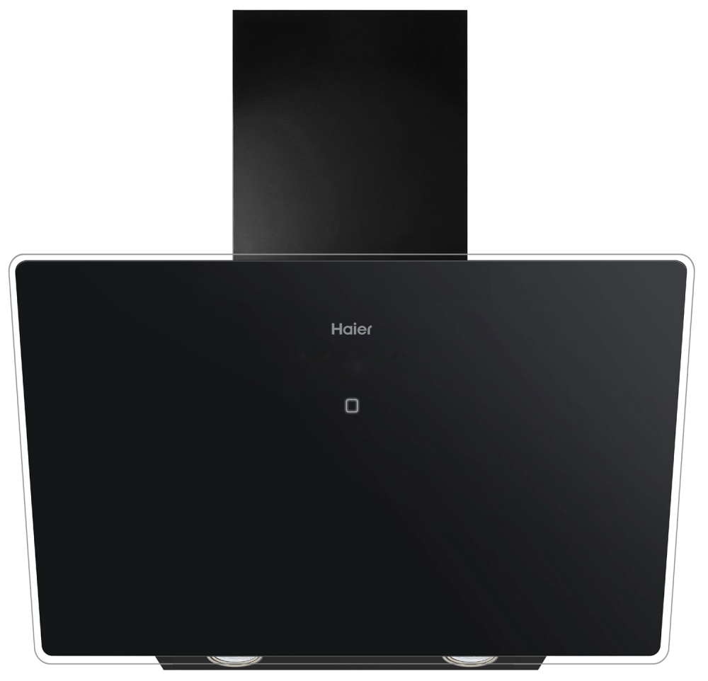 HAIER HVX-W662GBT