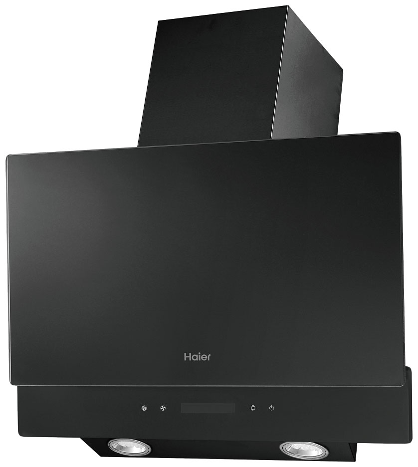 HAIER HVX-W672GB