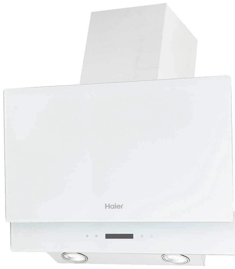 HAIER HVX-W672GW