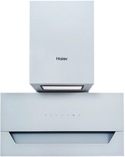HAIER HVX-W682CW