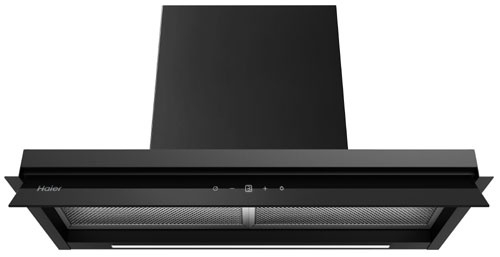 HAIER HVX-W875TGB