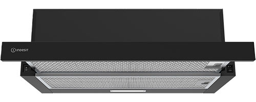 Indesit INT 64R BL