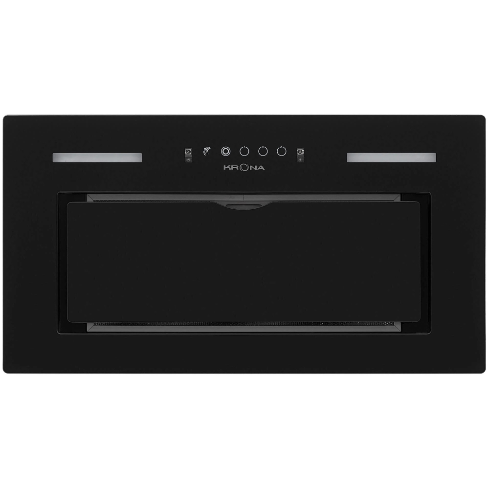 Krona ASPEN 600 BLACK SGC