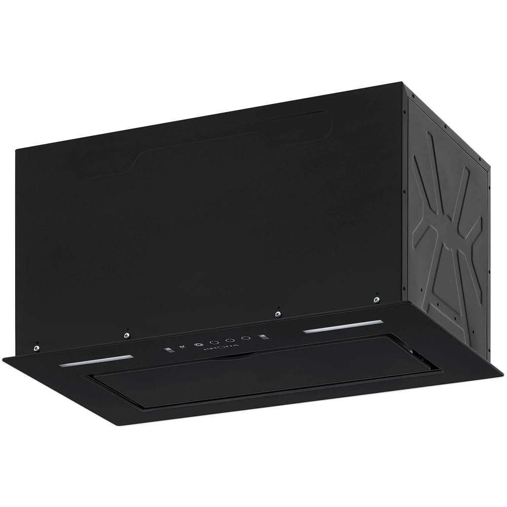 Krona ASPEN 600 BLACK SGC