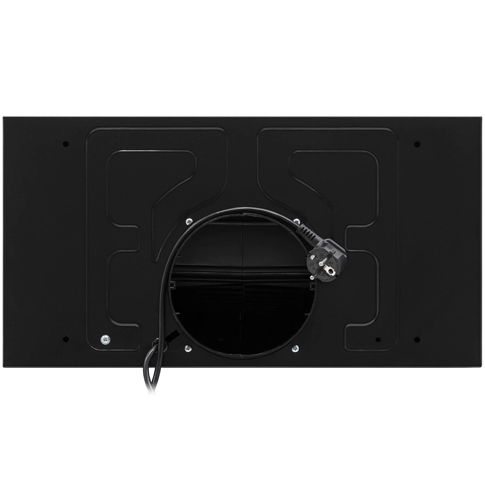 Krona ASPEN 600 BLACK SGC