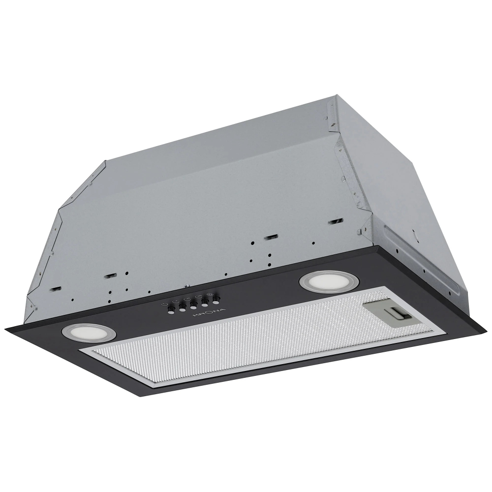 Krona Adel 600 black PB