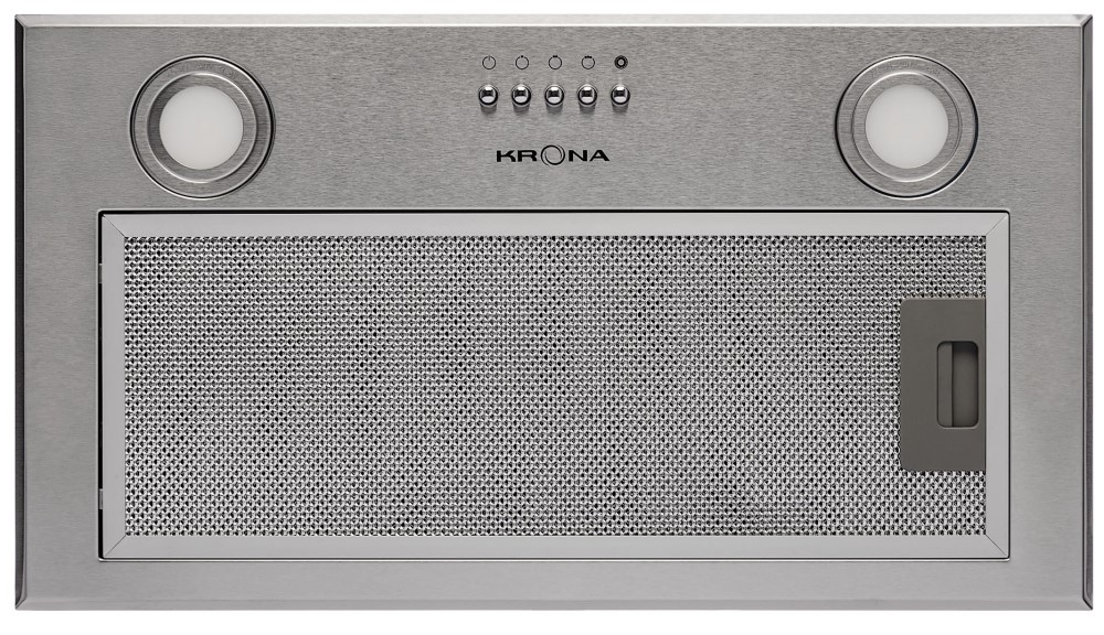 Krona Ameli 600 inox PB