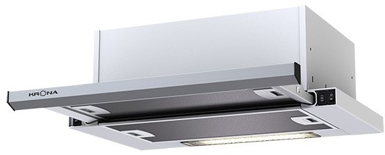 Krona Arya 500 inox PB