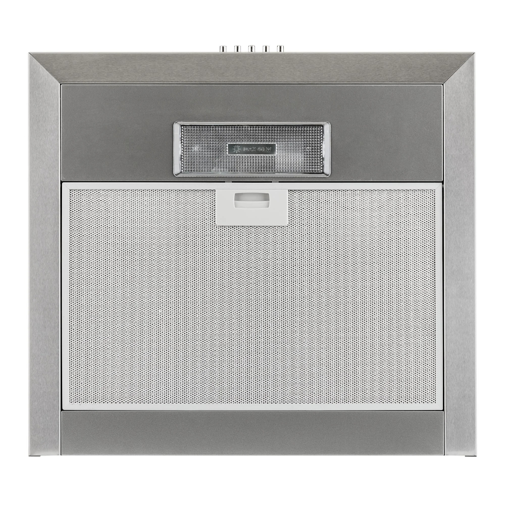Krona Bella 500 inox PB