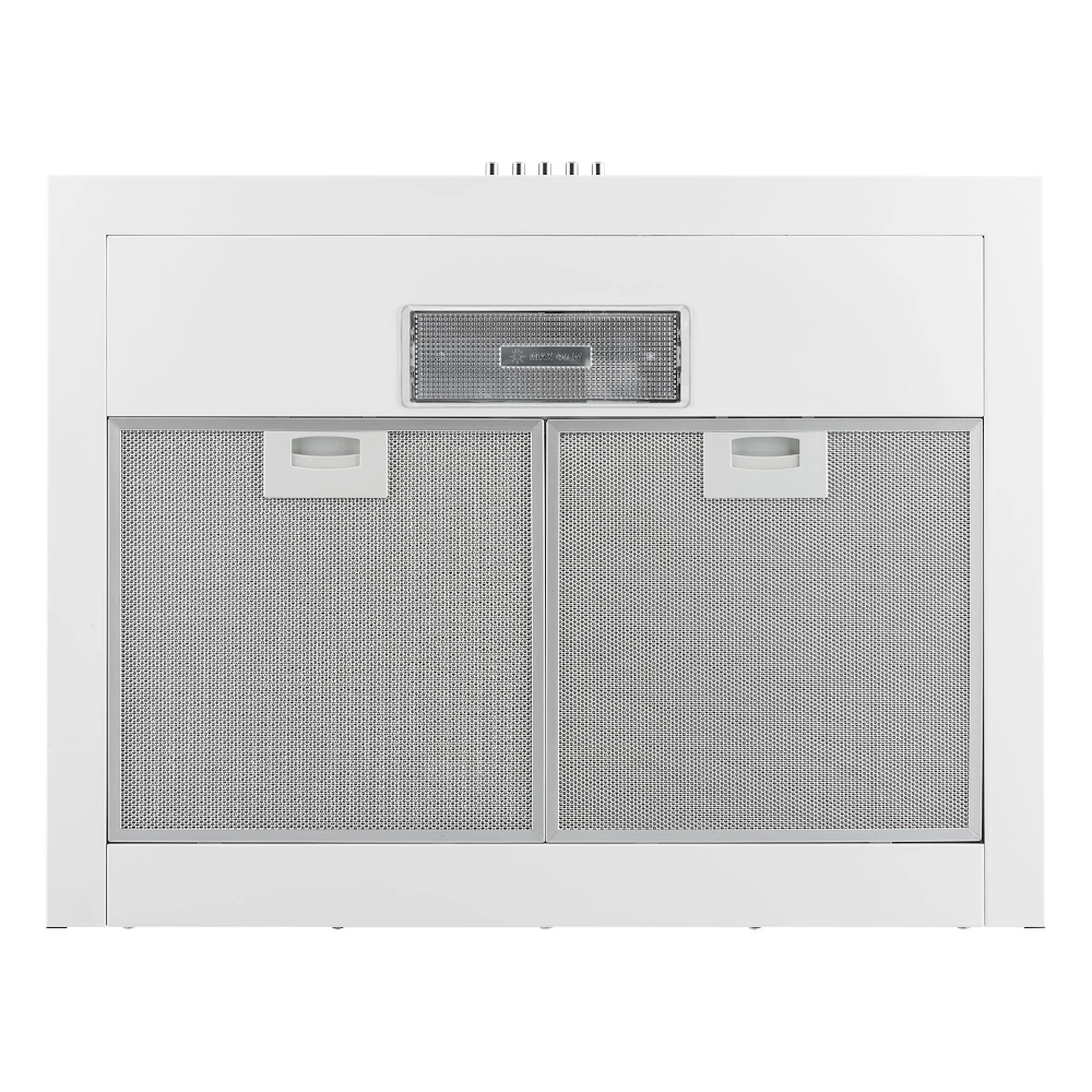 Krona Bella 600 WHITE push button