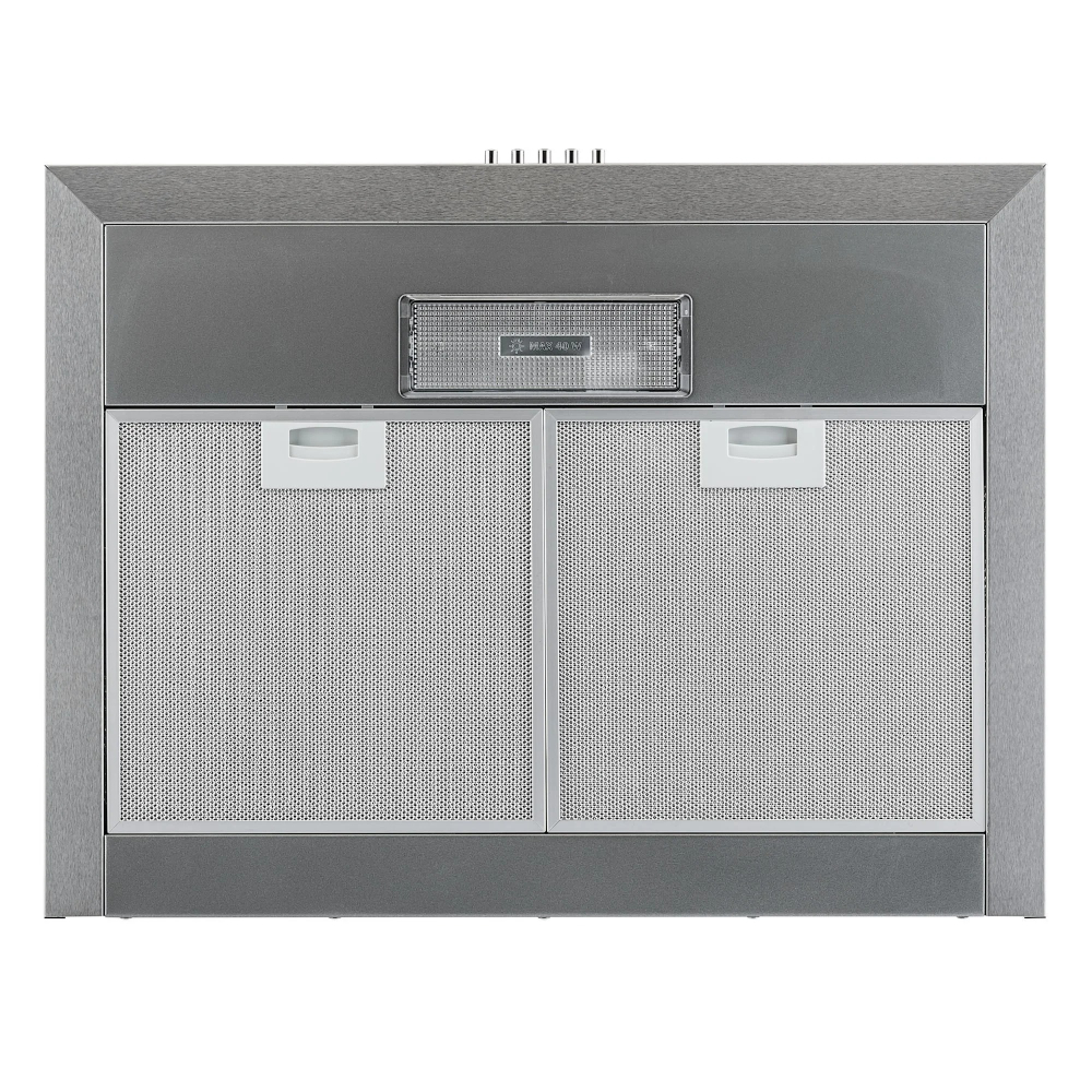 Krona Bella 600 inox PB