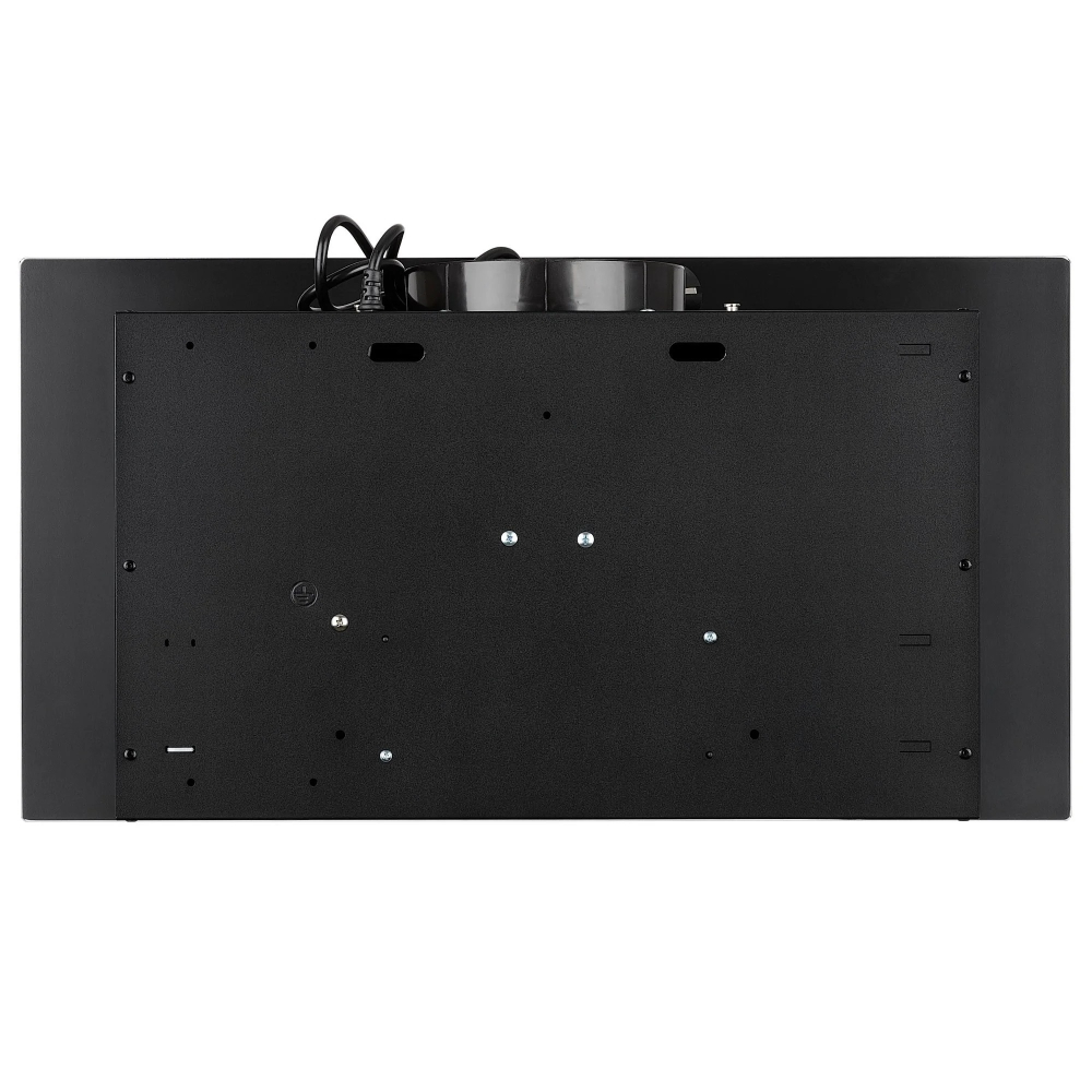 Krona Clementina 600 S Black