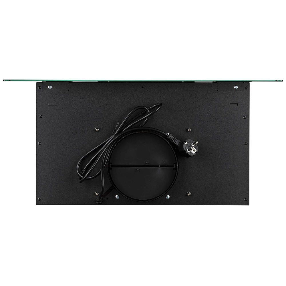 Krona Clementina 600 S Black