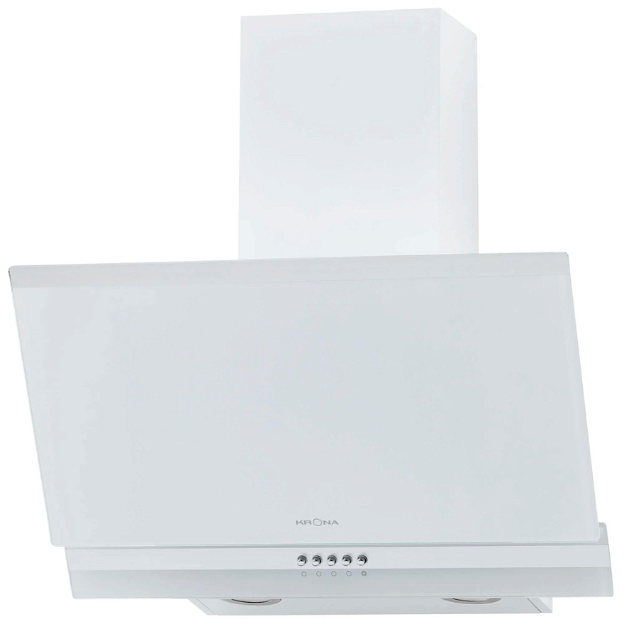 Krona Irma A 600 white PB