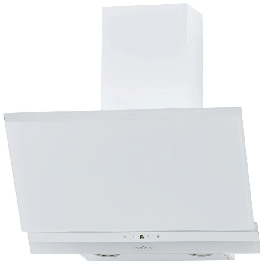 Krona Irma A 600 white S