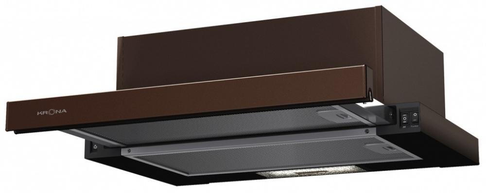 Krona Kamilla 500 brown