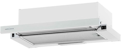 Krona Kamilla 600 AIR 2W