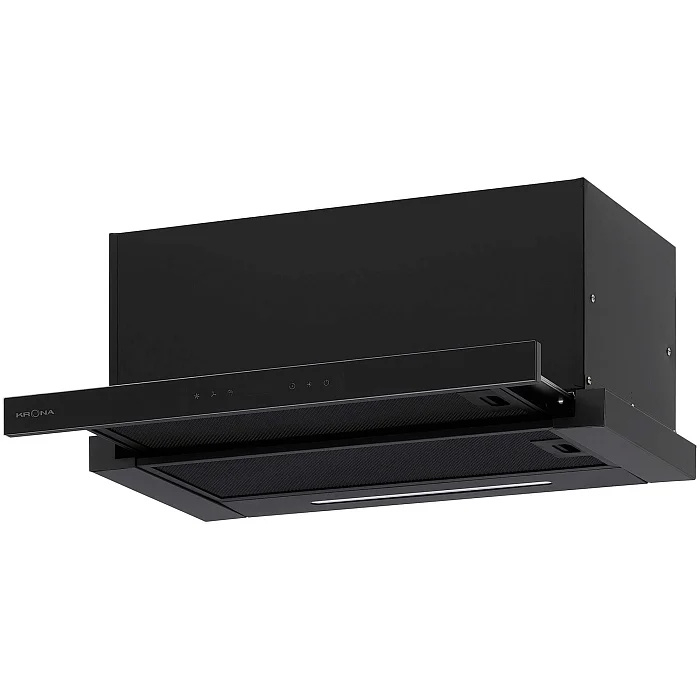 Krona Kamilla F MAX 600 black SGC AO
