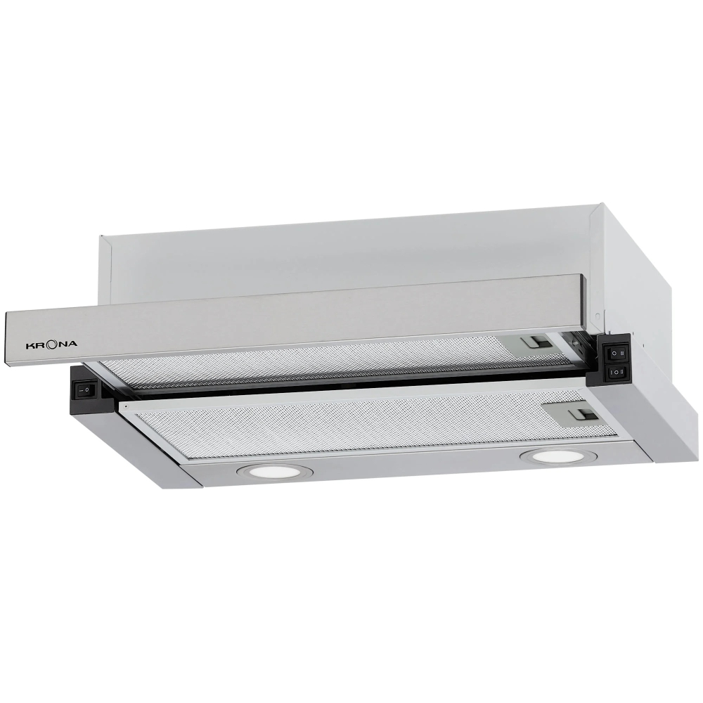 Krona Kamilla T 500 Inox