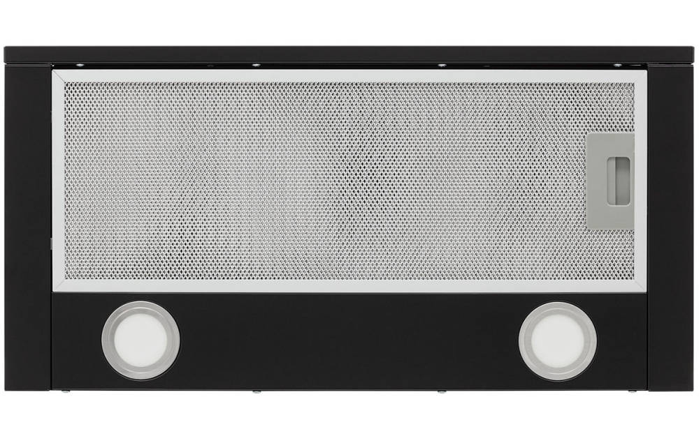 Krona Kamilla T 600 Black (2 мотора)
