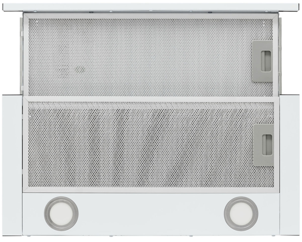 Krona Kamilla T 600 White (2 мотора)