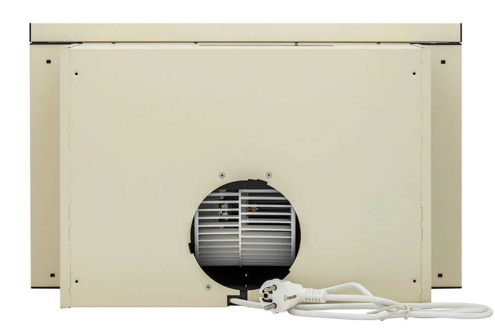 Krona Kamilla slim 500 ivory