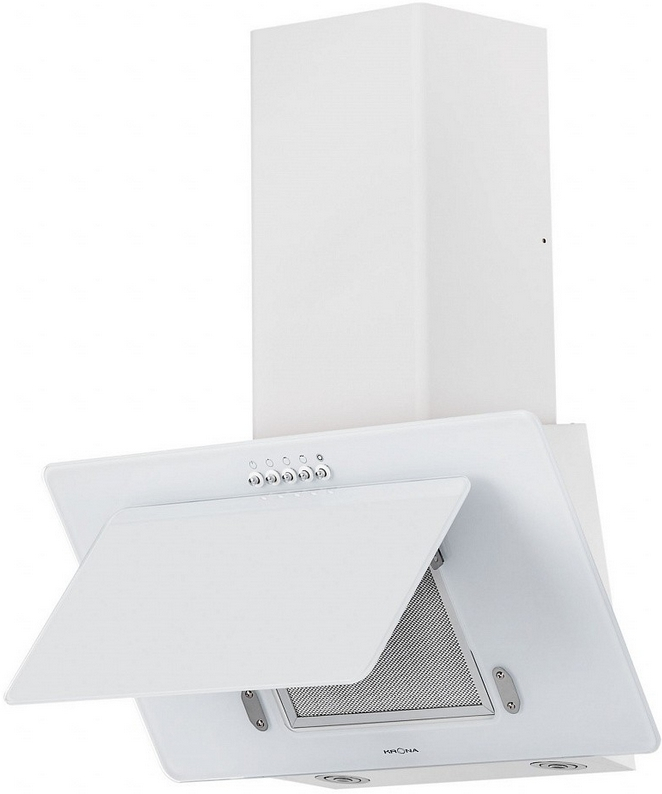 Krona Liva 600 PB white