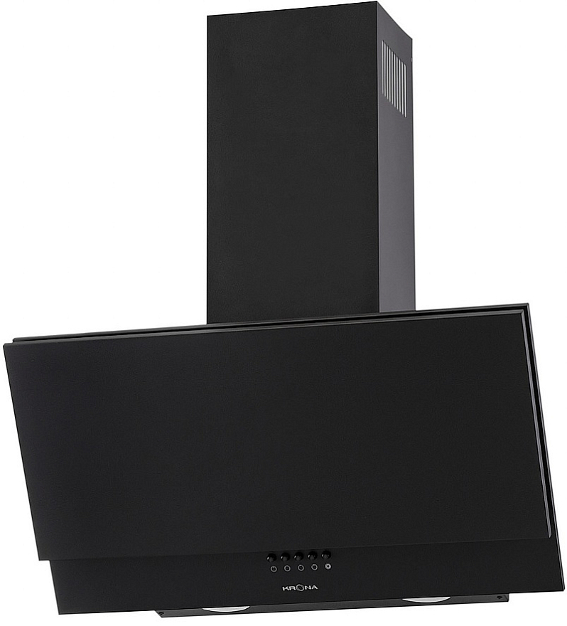 Krona Olly 600 black PB