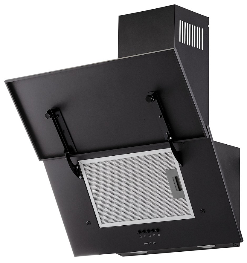 Krona Olly 600 black PB