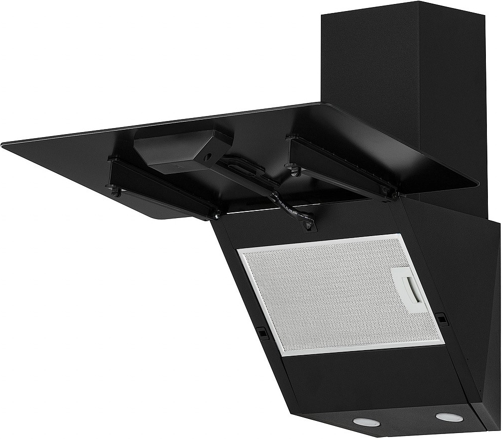 Krona Polly 600 Black PB