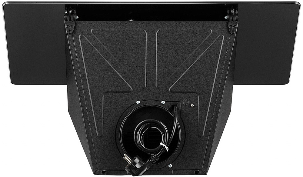 Krona Polly 600 Black PB