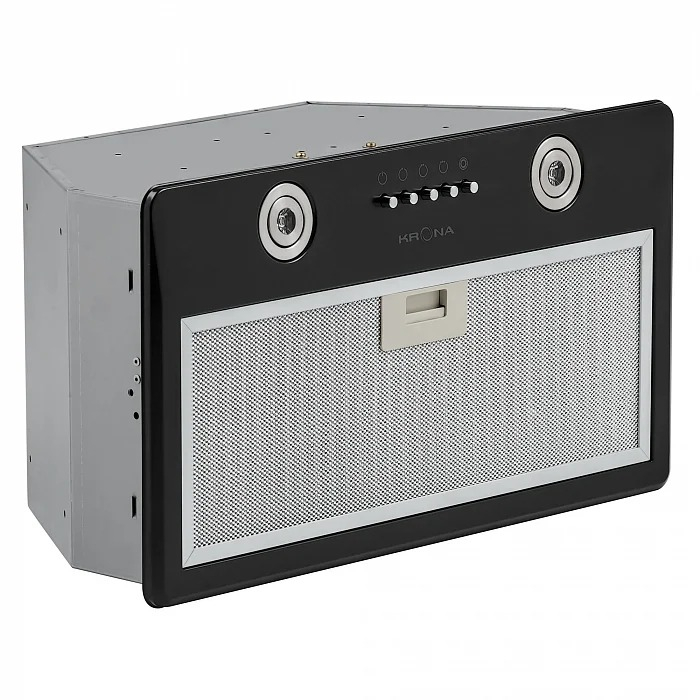 Krona Runa 600 PB black