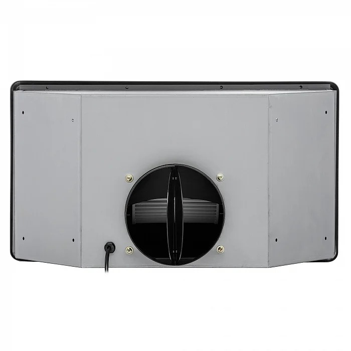 Krona Runa 600 PB black