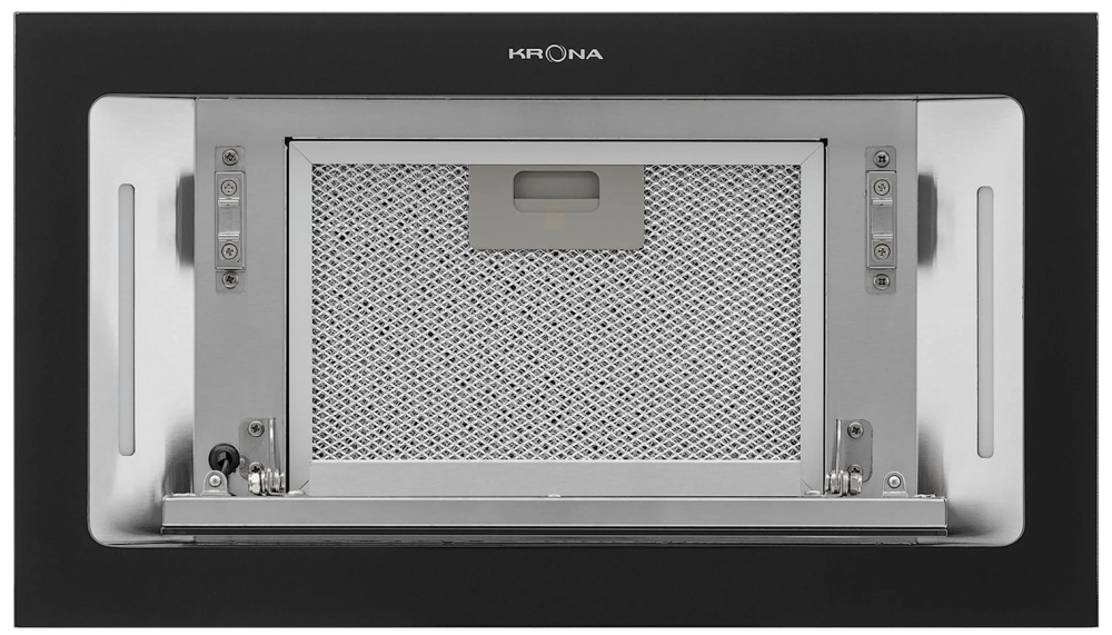 Krona Selina 600 Glass black S