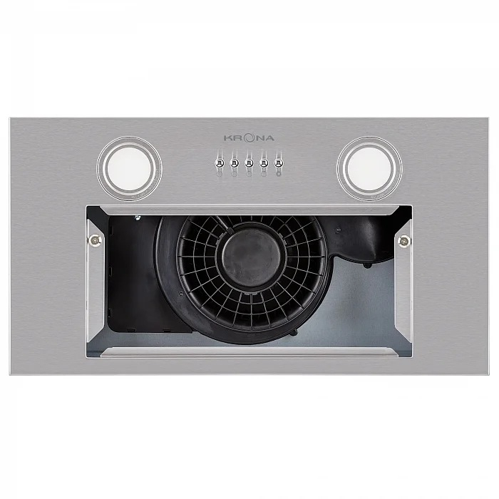 Krona Selina 600 inox PB
