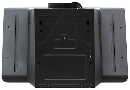 Krona URAN 600 DN BLACK 4S