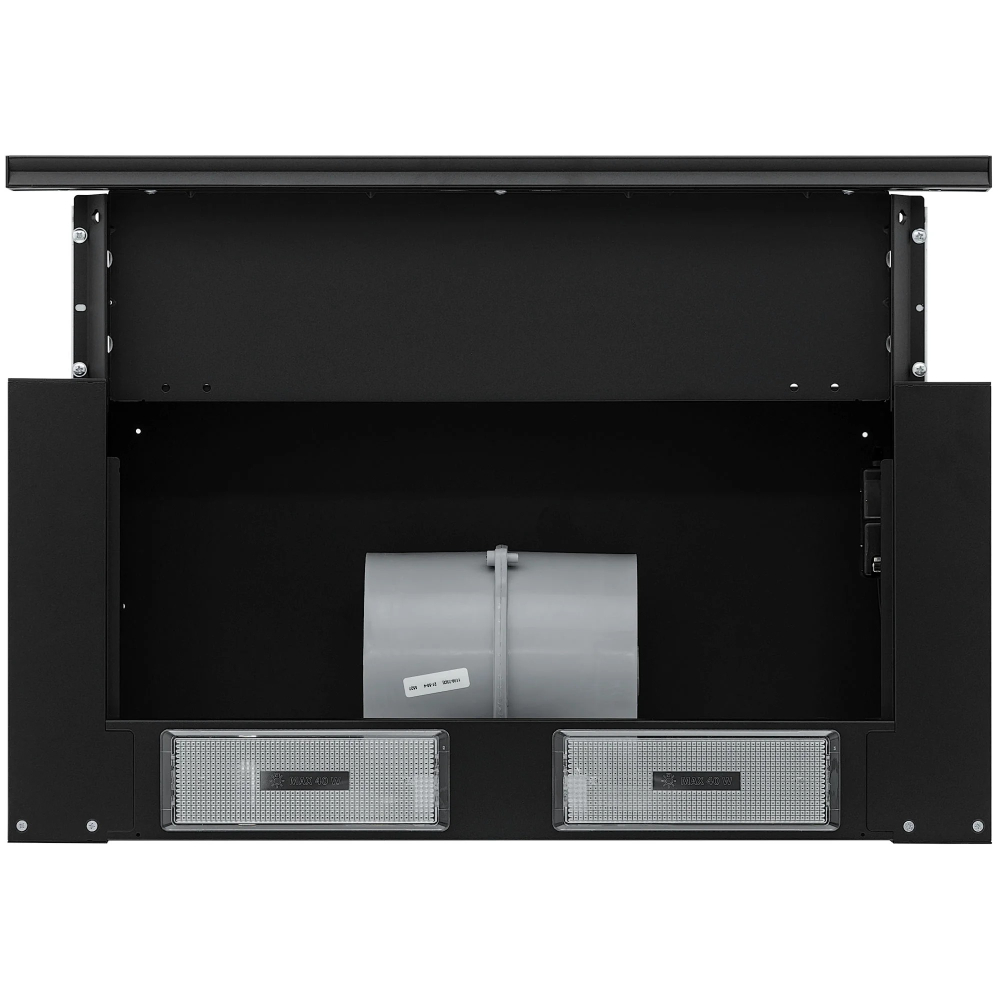 Krona Vendy 600 Black