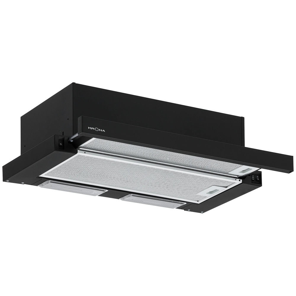 Krona Vendy 600 Black