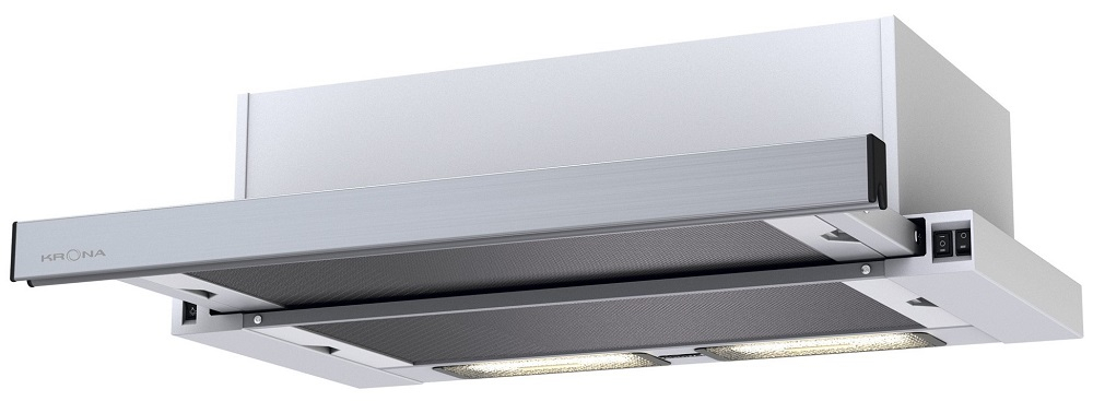 Krona Vendy 600 Inox