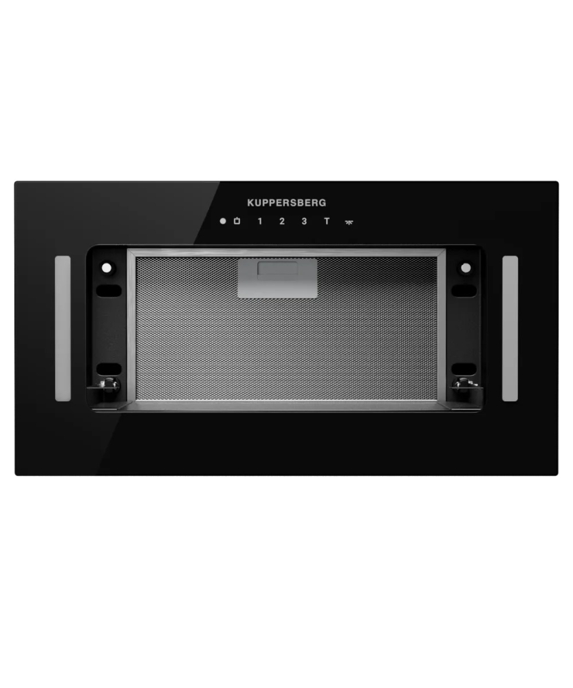 Kuppersberg BIM 600 Black
