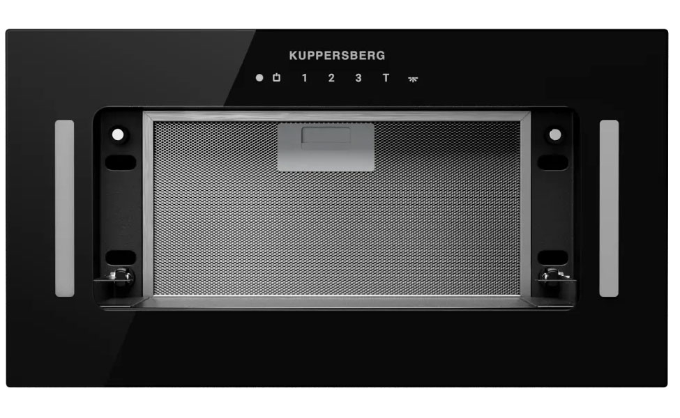 Kuppersberg Innova V 60 Black