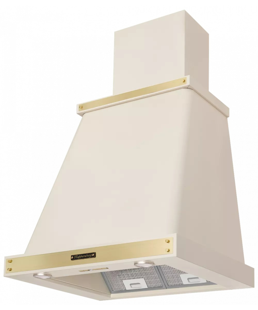 Kuppersberg T 669 C Bronze