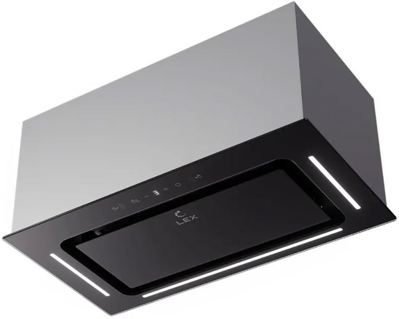 LEX Aura 600 Inverter BL