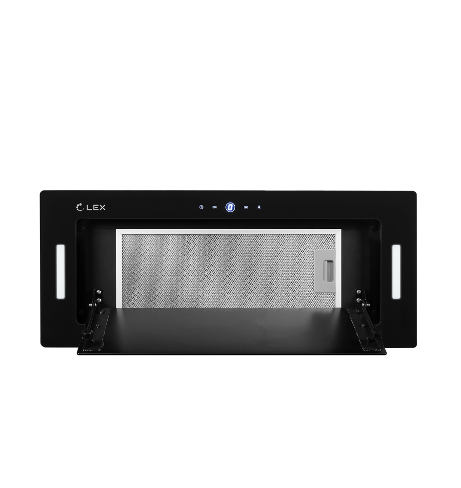 LEX GS Bloc GS 900 Black