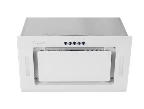 LEX GS Bloc G 600 WH
