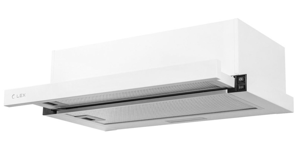LEX Hide 600 White