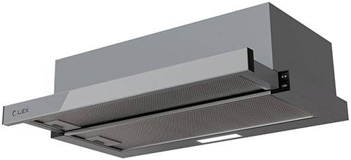 LEX Hide G 600 Grey
