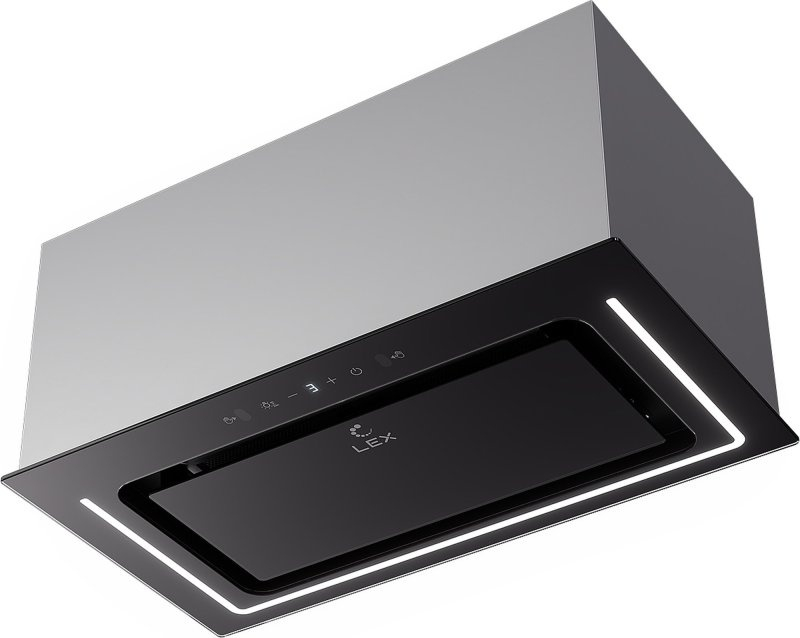 LEX Nova 600 Inverter BL